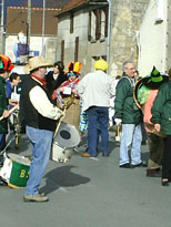Carnaval 2007  Bhisy St Pierre