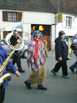 Carnaval 2007  Bthisy St Pierre
