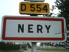 Nry commune proche de Bthisy St Pierre ( Oise ) 60
